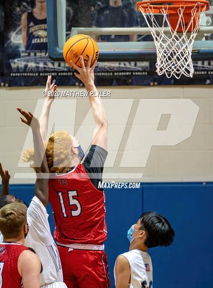 Thumbnail 3 in Faith Christian @ Fayetteville Academy photogallery.