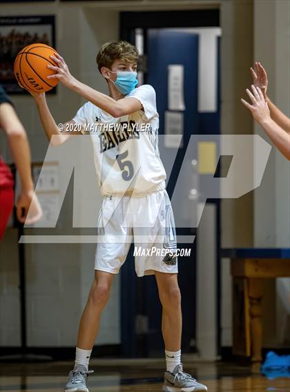 Thumbnail 3 in Faith Christian @ Fayetteville Academy photogallery.