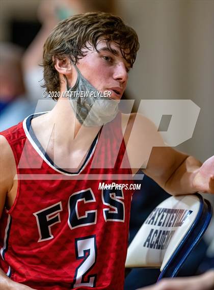 Thumbnail 1 in Faith Christian @ Fayetteville Academy photogallery.