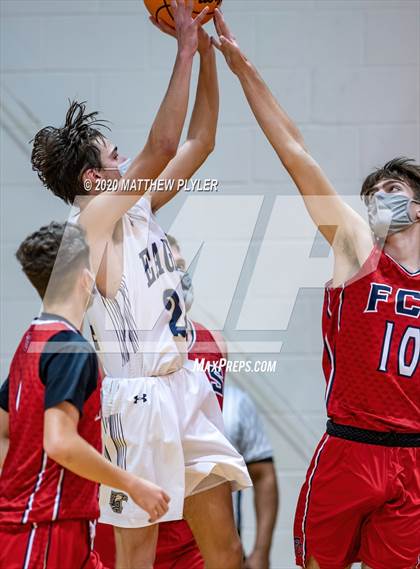 Thumbnail 2 in Faith Christian @ Fayetteville Academy photogallery.