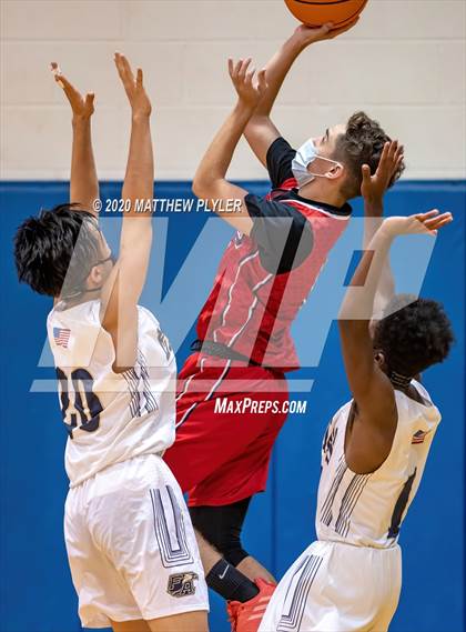 Thumbnail 3 in Faith Christian @ Fayetteville Academy photogallery.