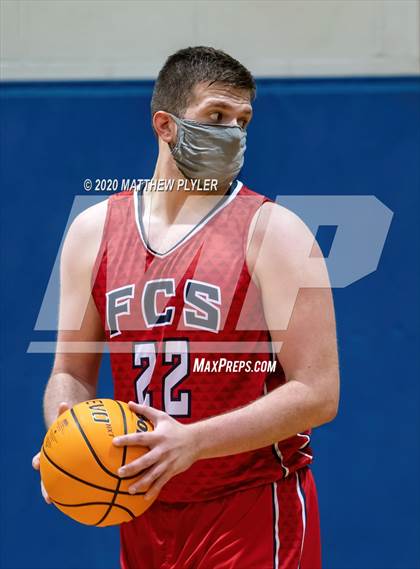 Thumbnail 3 in Faith Christian @ Fayetteville Academy photogallery.