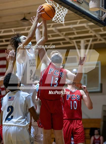 Thumbnail 1 in Faith Christian @ Fayetteville Academy photogallery.