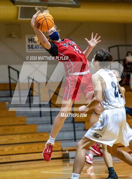 Thumbnail 3 in Faith Christian @ Fayetteville Academy photogallery.