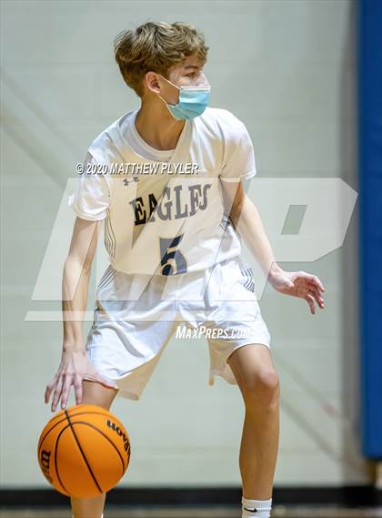 Thumbnail 1 in Faith Christian @ Fayetteville Academy photogallery.