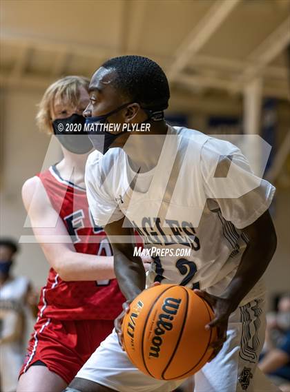 Thumbnail 3 in Faith Christian @ Fayetteville Academy photogallery.