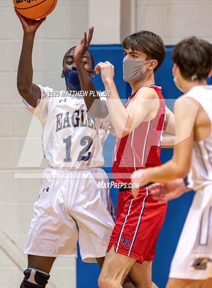 Thumbnail 1 in Faith Christian @ Fayetteville Academy photogallery.