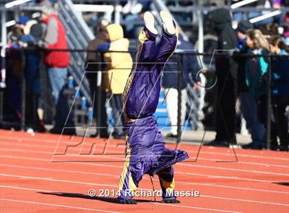 Thumbnail 1 in Tolland vs. Ellington (CIAC Class M Final) photogallery.