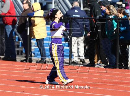 Thumbnail 2 in Tolland vs. Ellington (CIAC Class M Final) photogallery.