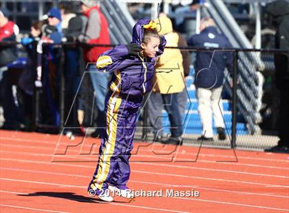 Thumbnail 2 in Tolland vs. Ellington (CIAC Class M Final) photogallery.