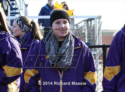 Thumbnail 3 in Tolland vs. Ellington (CIAC Class M Final) photogallery.