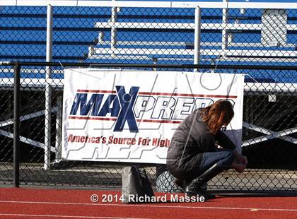 Thumbnail 3 in Tolland vs. Ellington (CIAC Class M Final) photogallery.