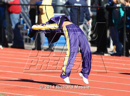 Thumbnail 3 in Tolland vs. Ellington (CIAC Class M Final) photogallery.