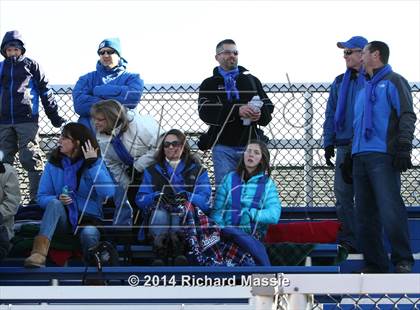 Thumbnail 1 in Tolland vs. Ellington (CIAC Class M Final) photogallery.