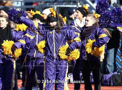 Thumbnail 3 in Tolland vs. Ellington (CIAC Class M Final) photogallery.