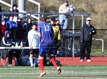 Thumbnail 1 in Tolland vs. Ellington (CIAC Class M Final) photogallery.