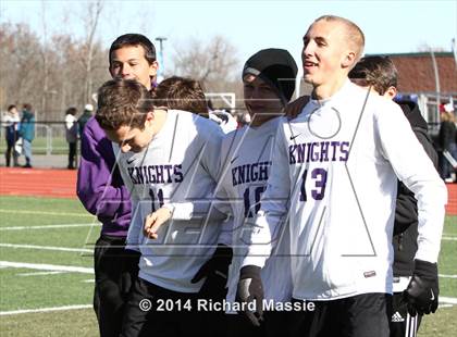 Thumbnail 1 in Tolland vs. Ellington (CIAC Class M Final) photogallery.