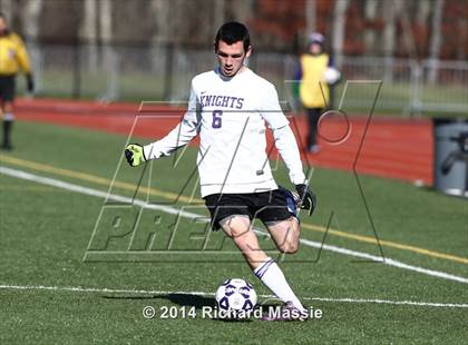 Thumbnail 2 in Tolland vs. Ellington (CIAC Class M Final) photogallery.
