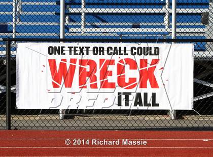 Thumbnail 2 in Tolland vs. Ellington (CIAC Class M Final) photogallery.