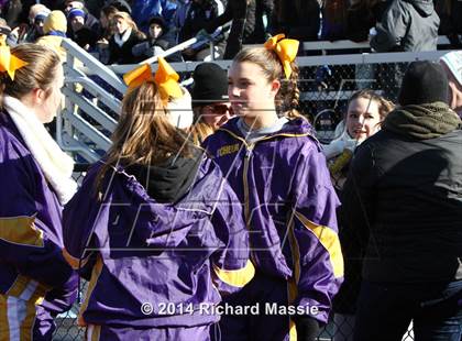 Thumbnail 1 in Tolland vs. Ellington (CIAC Class M Final) photogallery.