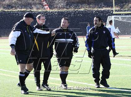 Thumbnail 1 in Tolland vs. Ellington (CIAC Class M Final) photogallery.