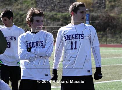 Thumbnail 1 in Tolland vs. Ellington (CIAC Class M Final) photogallery.