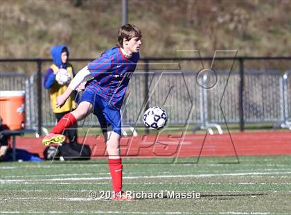 Thumbnail 2 in Tolland vs. Ellington (CIAC Class M Final) photogallery.