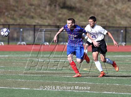 Thumbnail 3 in Tolland vs. Ellington (CIAC Class M Final) photogallery.