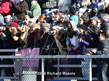 Thumbnail 1 in Tolland vs. Ellington (CIAC Class M Final) photogallery.