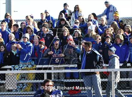 Thumbnail 2 in Tolland vs. Ellington (CIAC Class M Final) photogallery.