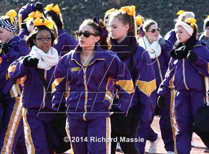 Thumbnail 1 in Tolland vs. Ellington (CIAC Class M Final) photogallery.