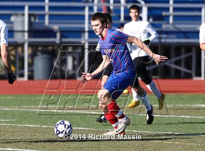 Thumbnail 3 in Tolland vs. Ellington (CIAC Class M Final) photogallery.