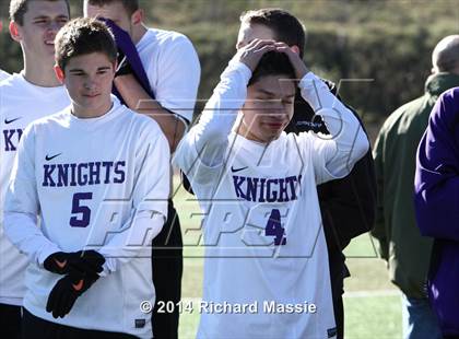 Thumbnail 2 in Tolland vs. Ellington (CIAC Class M Final) photogallery.