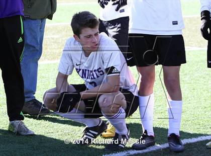Thumbnail 3 in Tolland vs. Ellington (CIAC Class M Final) photogallery.