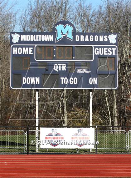 Thumbnail 1 in Tolland vs. Ellington (CIAC Class M Final) photogallery.