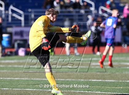 Thumbnail 1 in Tolland vs. Ellington (CIAC Class M Final) photogallery.
