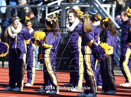 Thumbnail 3 in Tolland vs. Ellington (CIAC Class M Final) photogallery.