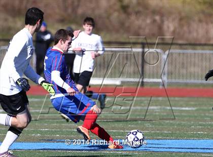Thumbnail 1 in Tolland vs. Ellington (CIAC Class M Final) photogallery.