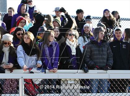 Thumbnail 2 in Tolland vs. Ellington (CIAC Class M Final) photogallery.
