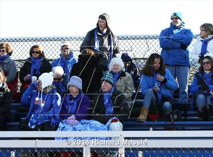 Thumbnail 3 in Tolland vs. Ellington (CIAC Class M Final) photogallery.