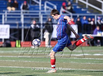 Thumbnail 1 in Tolland vs. Ellington (CIAC Class M Final) photogallery.
