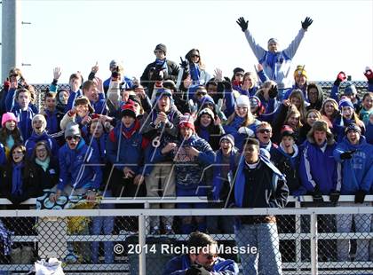 Thumbnail 3 in Tolland vs. Ellington (CIAC Class M Final) photogallery.