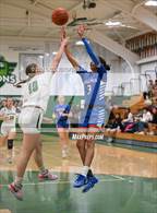 Photo from the gallery "Tamalpais @ Archie Williams"