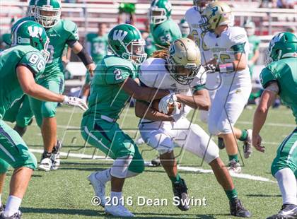 Thumbnail 1 in Pinecrest @ Weddington photogallery.