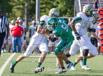 Thumbnail 1 in Pinecrest @ Weddington photogallery.
