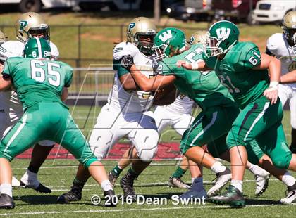 Thumbnail 3 in Pinecrest @ Weddington photogallery.