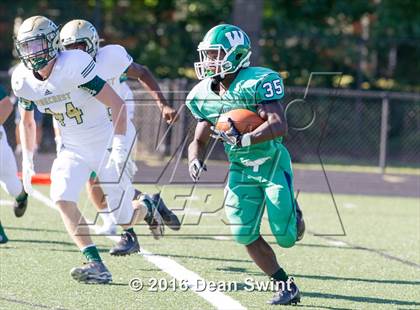 Thumbnail 1 in Pinecrest @ Weddington photogallery.