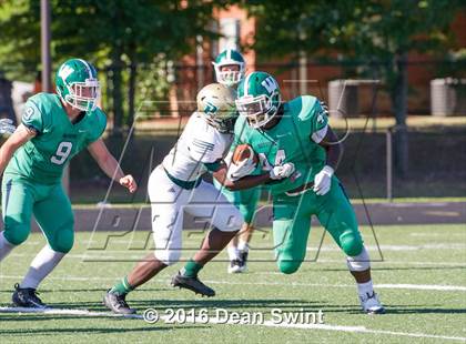 Thumbnail 1 in Pinecrest @ Weddington photogallery.