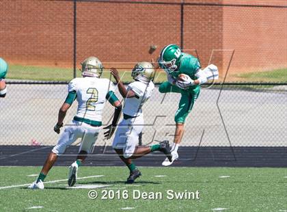 Thumbnail 1 in Pinecrest @ Weddington photogallery.