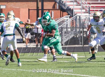 Thumbnail 1 in Pinecrest @ Weddington photogallery.